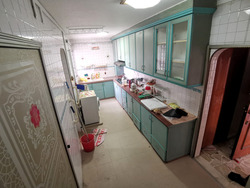 Blk 135 Bishan Green (Bishan), HDB 5 Rooms #576771931